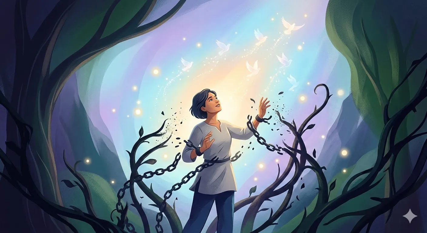 A Guide to Deliverance