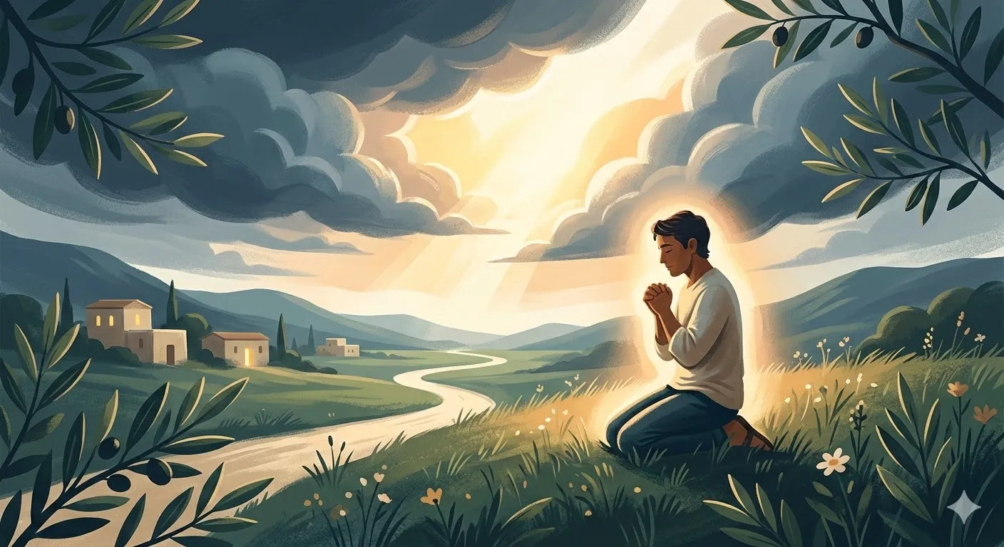 How Fasting Breaks the Power of Unbelief