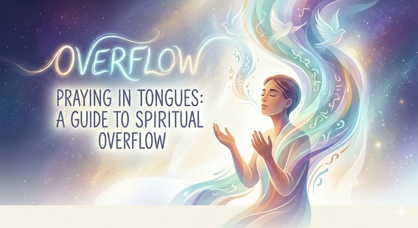 Spiritual Overflow